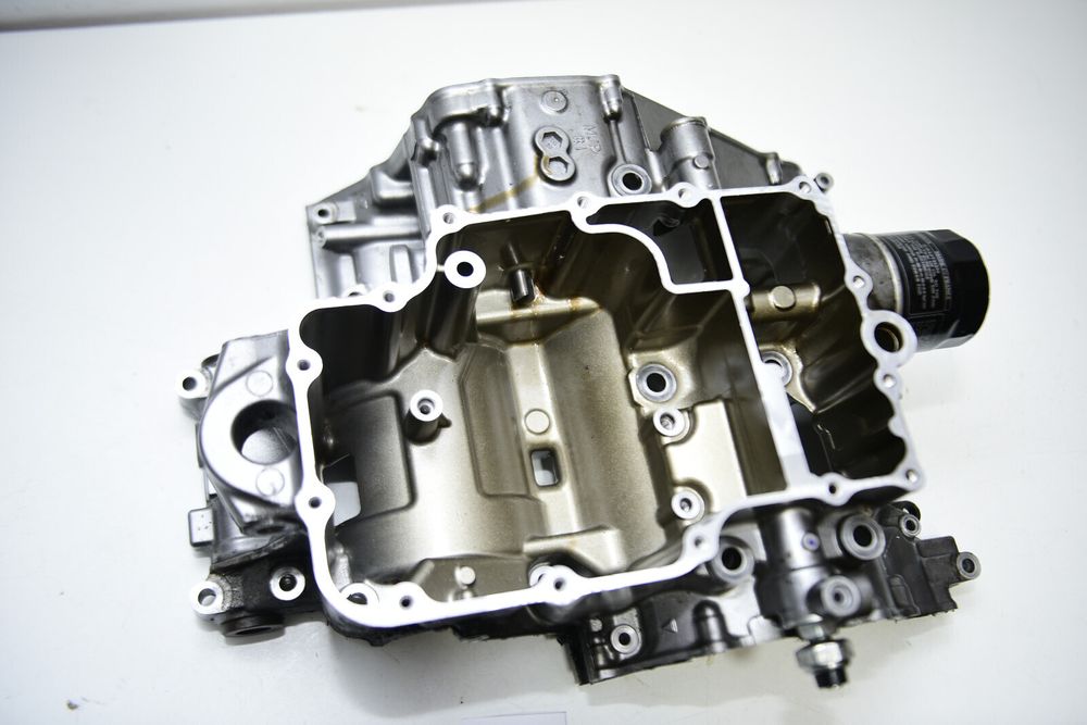 Carter inferior bloc motor 11000-MKK-D01 2018 2019 Honda CRF1000