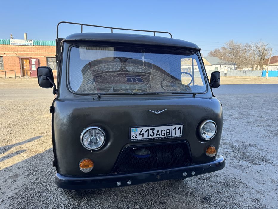 Уаз 3303 сатылады