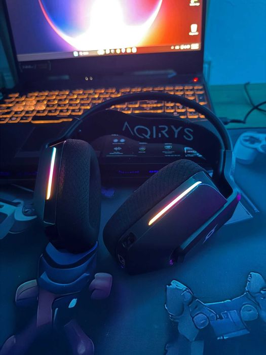 Casti AQIRYS alya 2.0 ca noi cu garantie