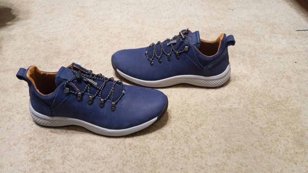 Новые Timberland, 43-44, не Китай