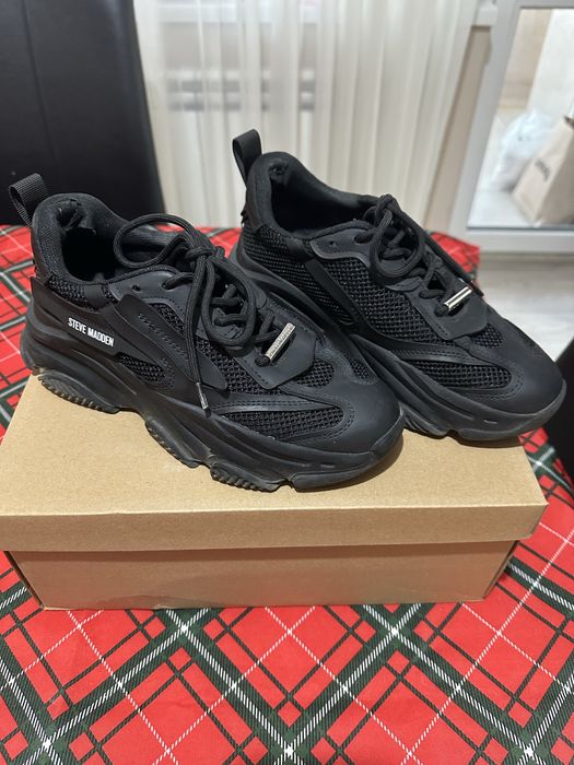 Дамски маратонки Steve Madden