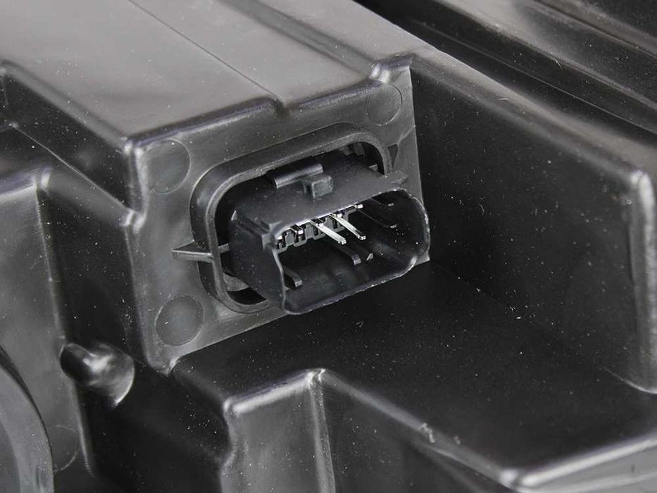 FAR Faruri Dacia Logan, Sandero, Jogger după 2022