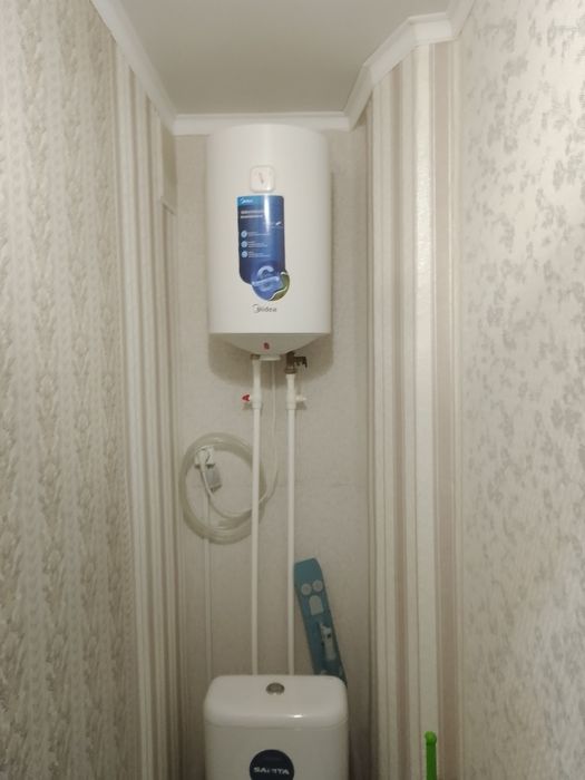 Обмен 2-комнатной на квартиры