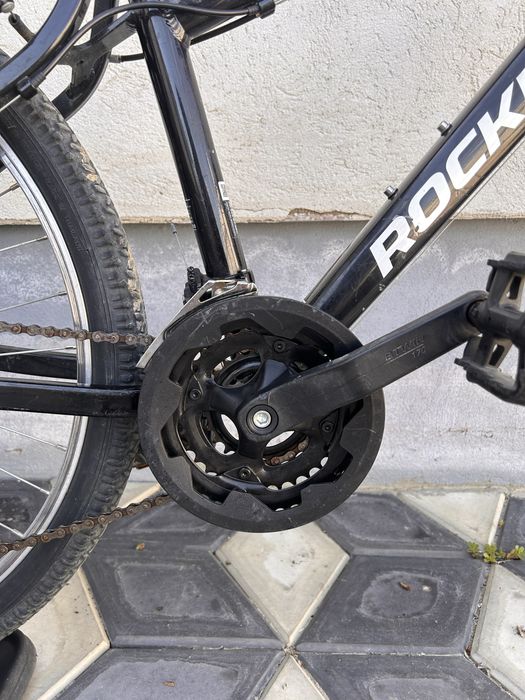 Bicicleta Hardtail Rockrider ST50