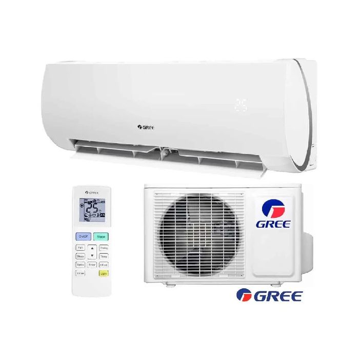 Кондиционер Gree Iceberg 12 Inverter