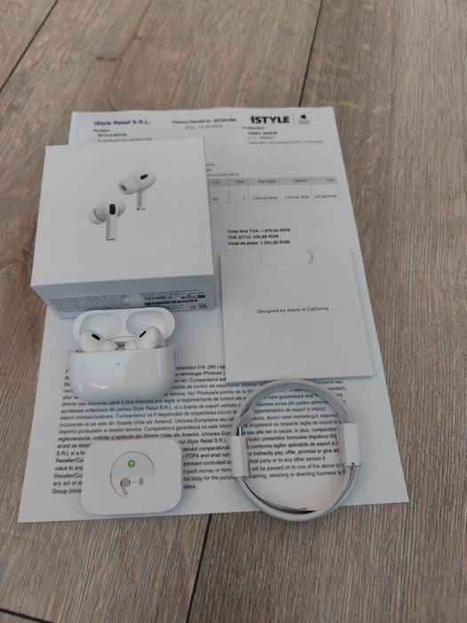 AirPods Pro 2 NOI