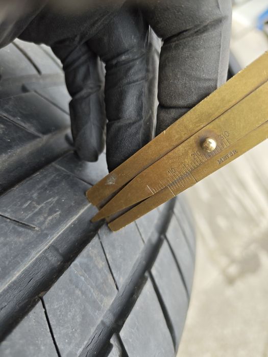 205/55/16 Bridgestone