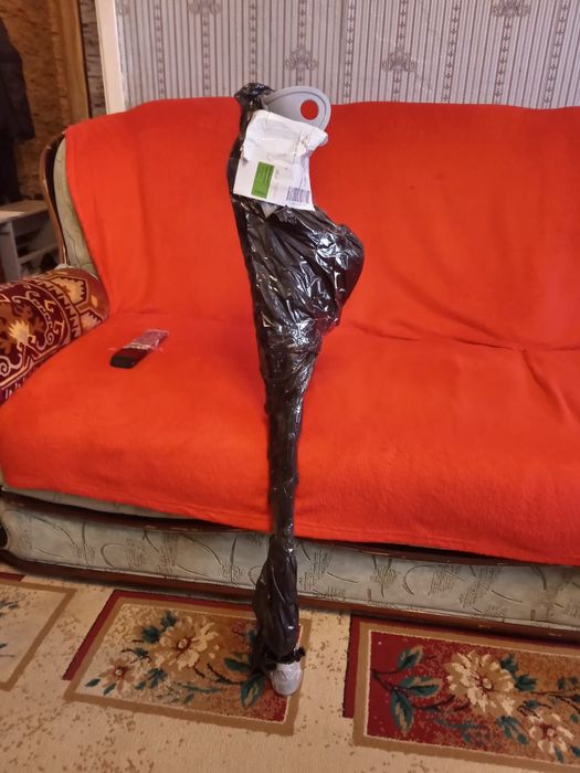 Продам костыли подлокотные