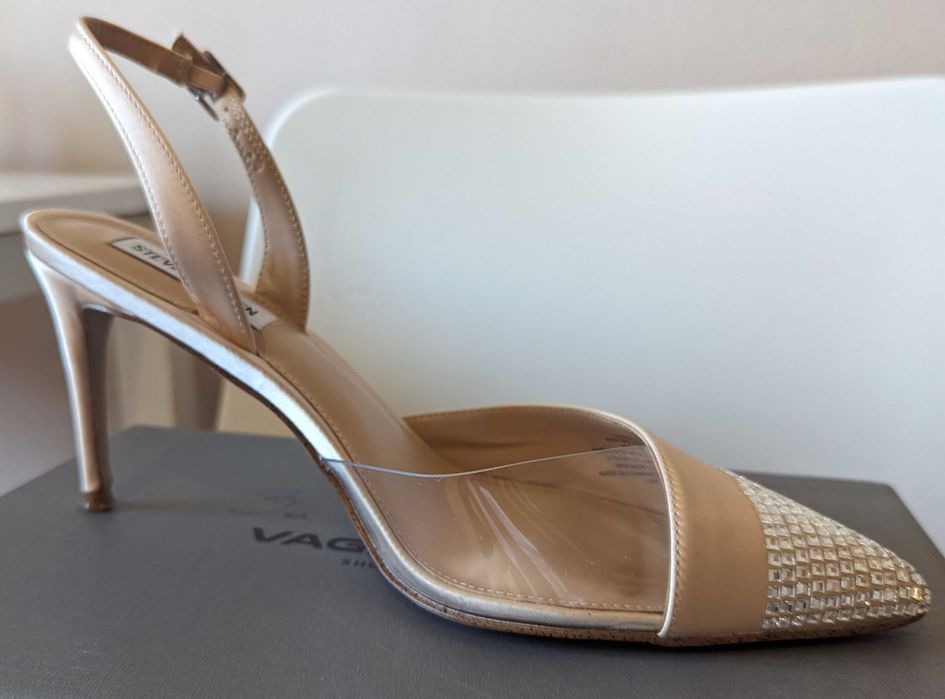 Официани обувки Steve Madden