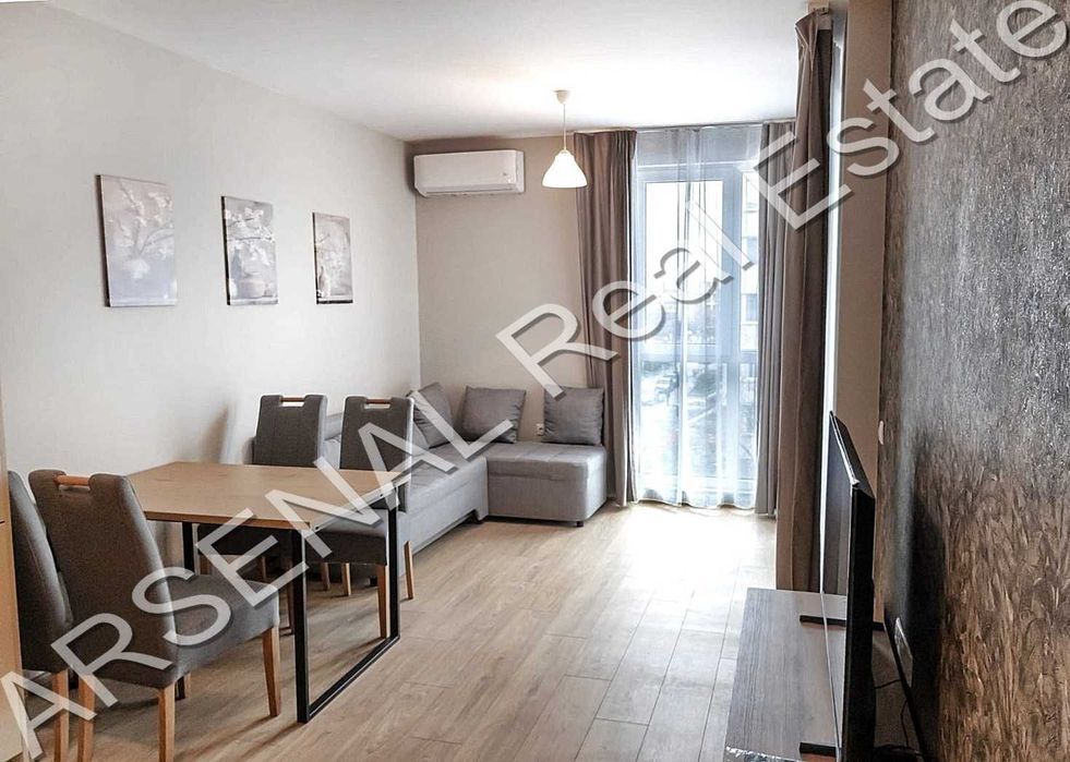 Дава се под наем Двустаен апартамент в София, Студентски град - 73 кв.м за 762.96 € - Снимка #1