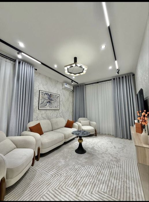 Срочно сдается 2- комнатная квартира