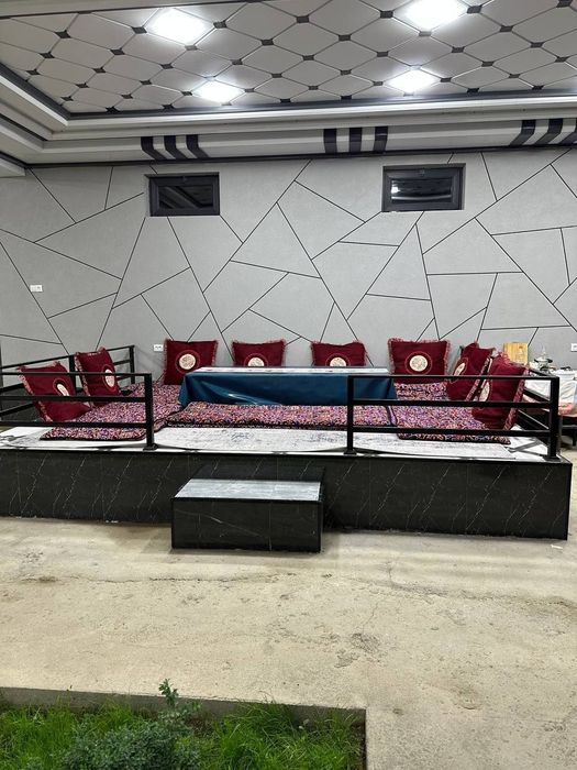 Газалкентда ховли сотилади