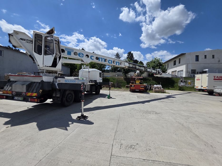De vanzare Nacela 35M PRB