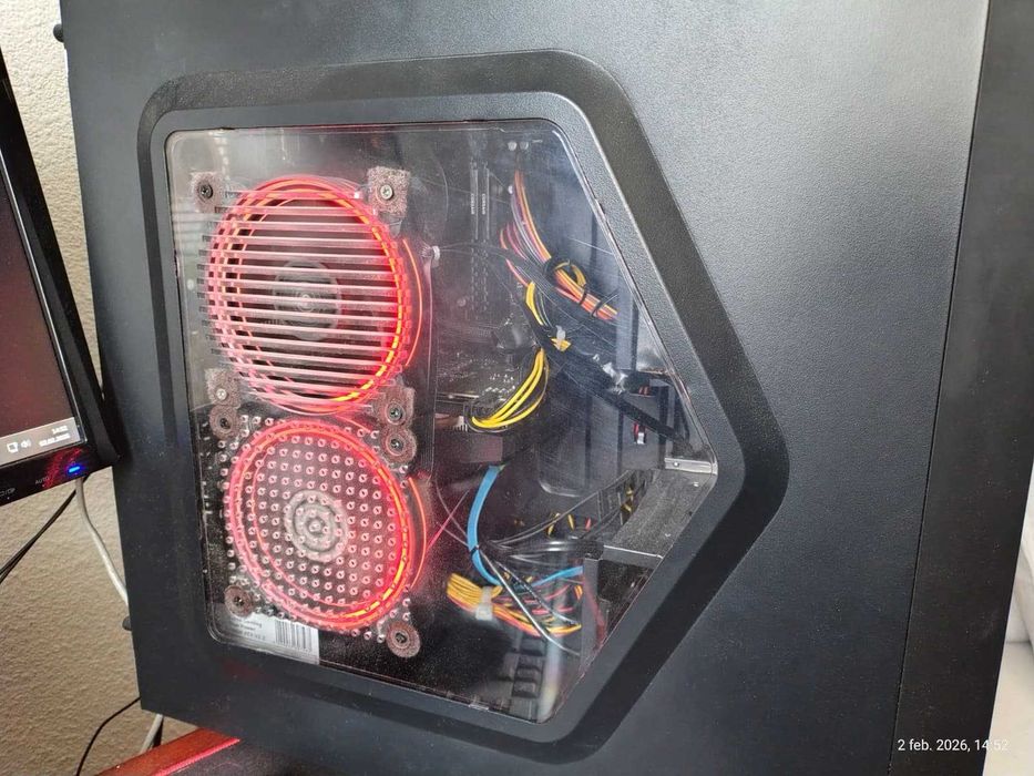 Vand PC Gaming High End