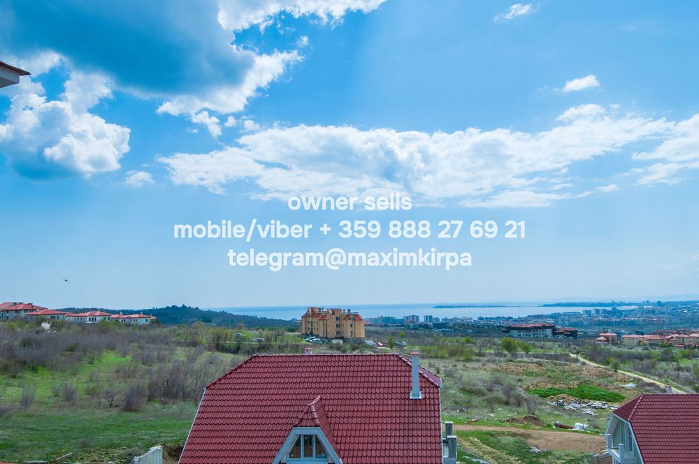 Продава се Тристаен апартамент в с. Кошарица, Област Бургас - 98 кв.м за 390 €/кв.м - Снимка #18