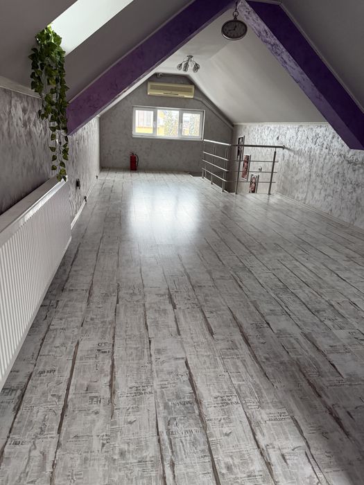 Inchiriez spatiu comercial