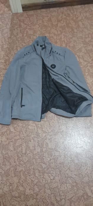 Молодёжная размер