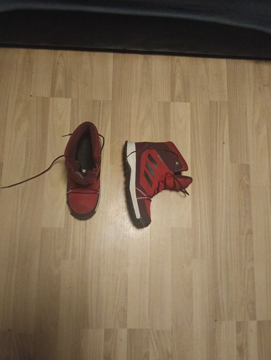 Детски обувки Adidas Terrex