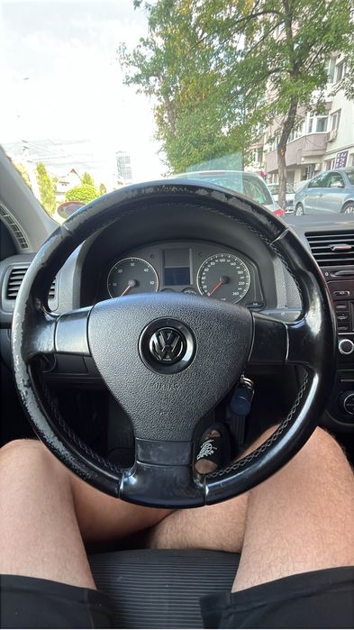 Vw Golf 5 1.9TDI