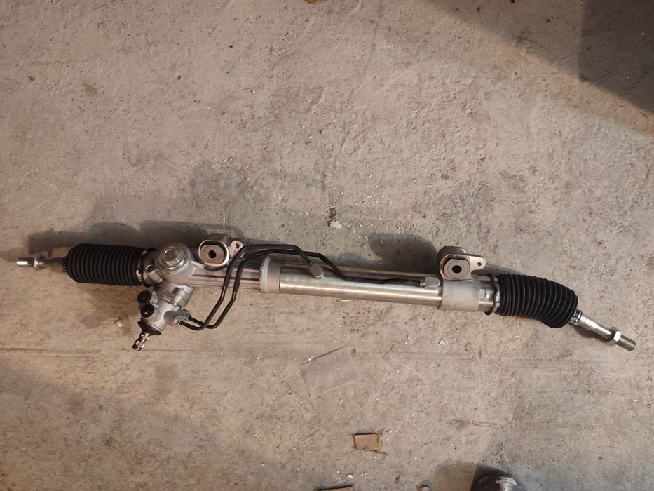 Toyota land cruzer 100