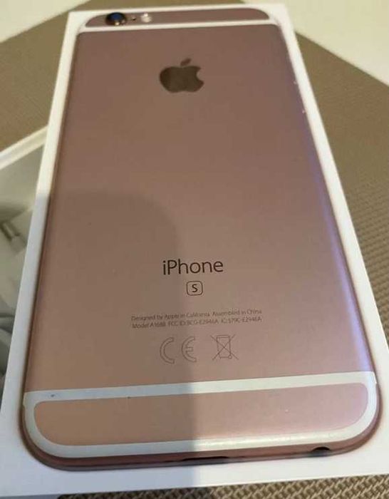 IPhone 6s 32gb | Gray(Серый)