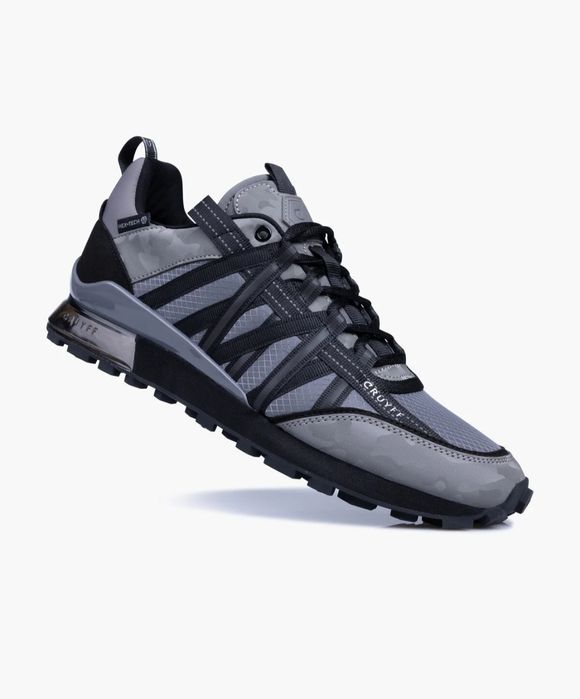 Cruyff fearia camo gray оригинал разпрадажба