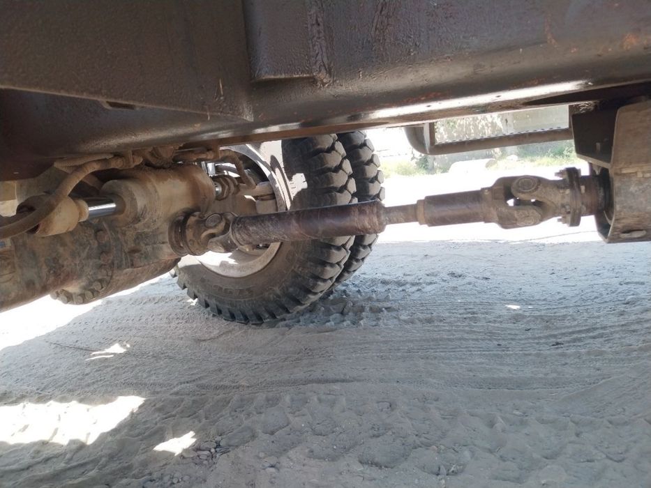 DOOSAN DX 210 w 2011yil 17.000 motochas