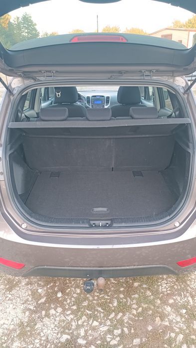 Hyundai ix20 1.4i i-Motion AC