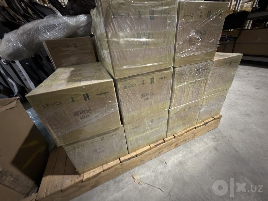 Аккумулятор Byd Акумлятор Byd Akumlyator Byd Akkumulyator Byd original