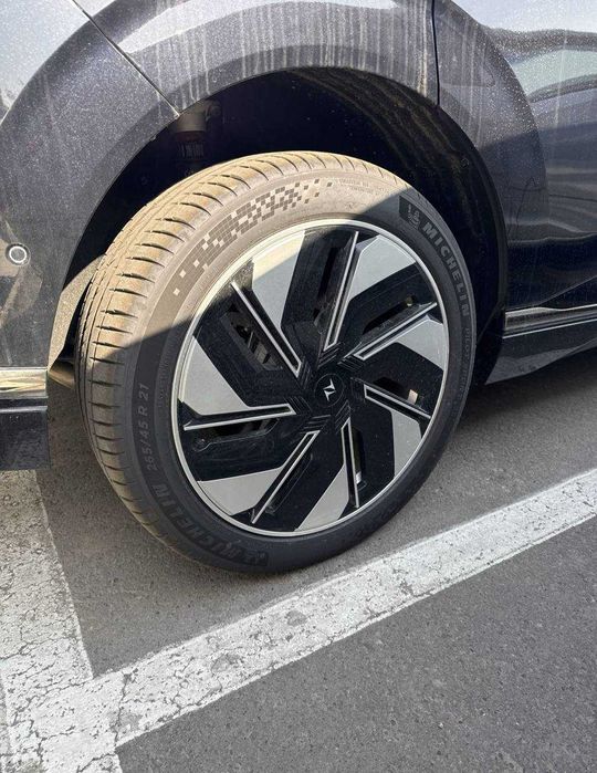 Dongfeng 008 Restyling 610km 2026