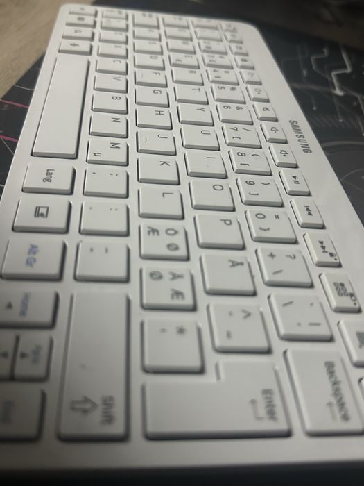 Samsung BKB-10 – Tastatură Bluetooth wireless