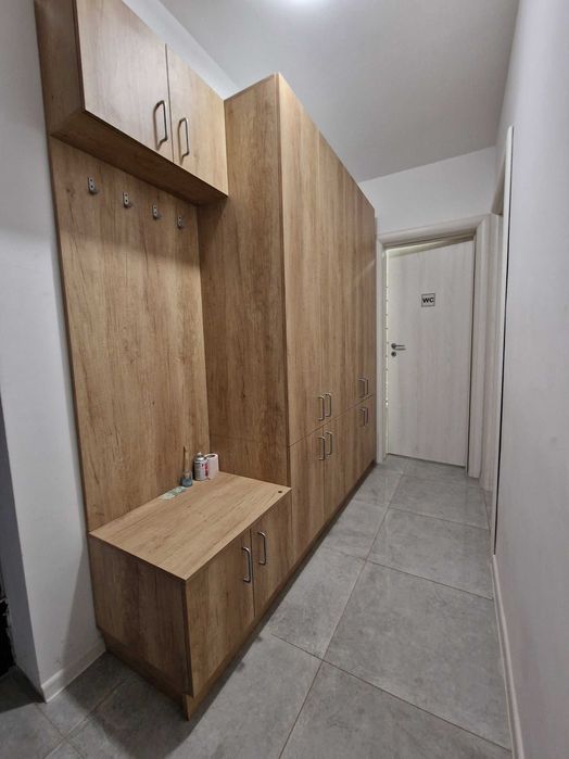 Inchiriere Apartament 2 Camere Militari Envogue Residence