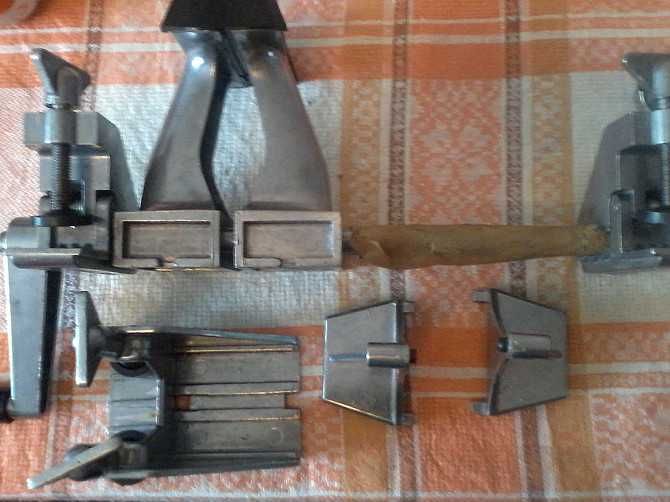 Набор строительно -ремонтный