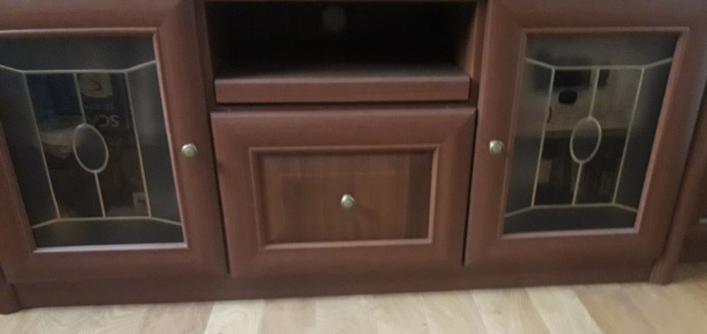 Горка для гостинной