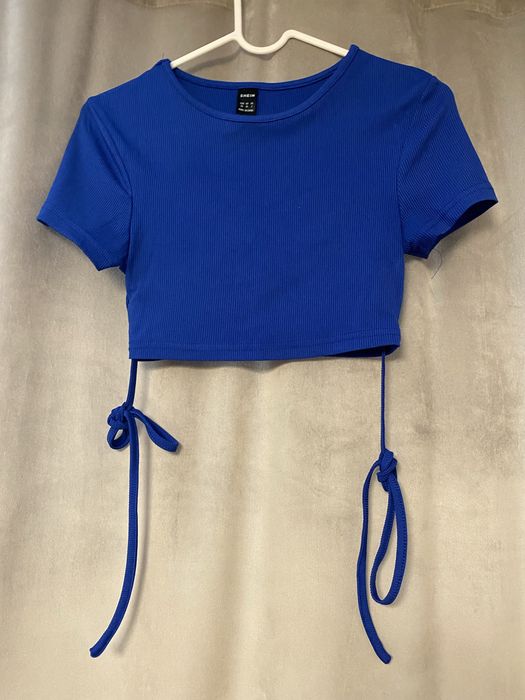 Jeans Bershka marimea xs
