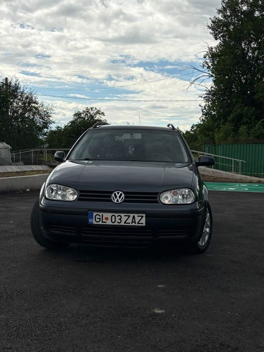 VOLKSWAGEN Golf 0 — imagine 3