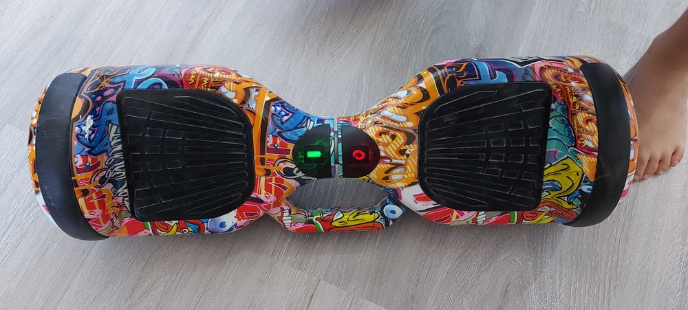 Гироскутер Б/У .