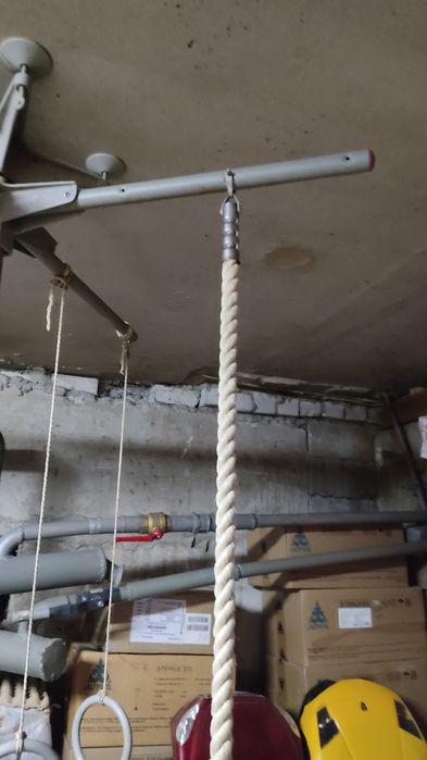 Спортивный комплекс, детский СССР