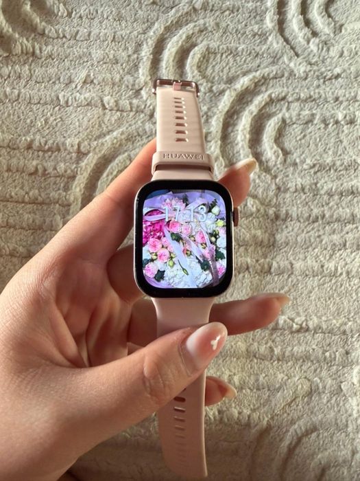 Смарт часы Huawei Watch Fit 3