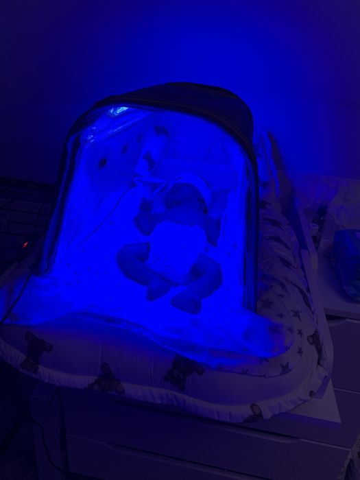 Срочно продается Электролюлька Kidilo