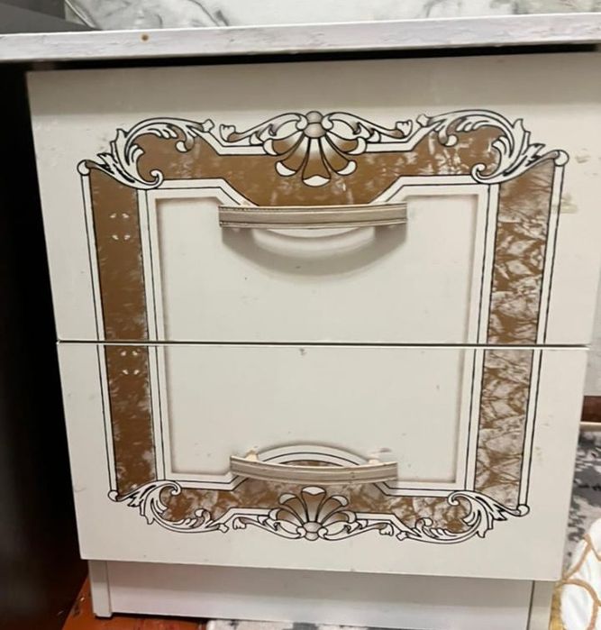 Спальный гарнитур