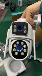 Видео наблюдение  Wifi