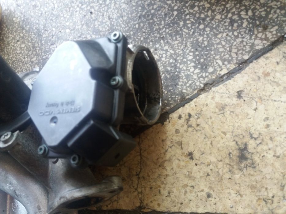 clapeta admisie 03ga vw seat skoda audi 1.9tdi 2.0tdi audi a3