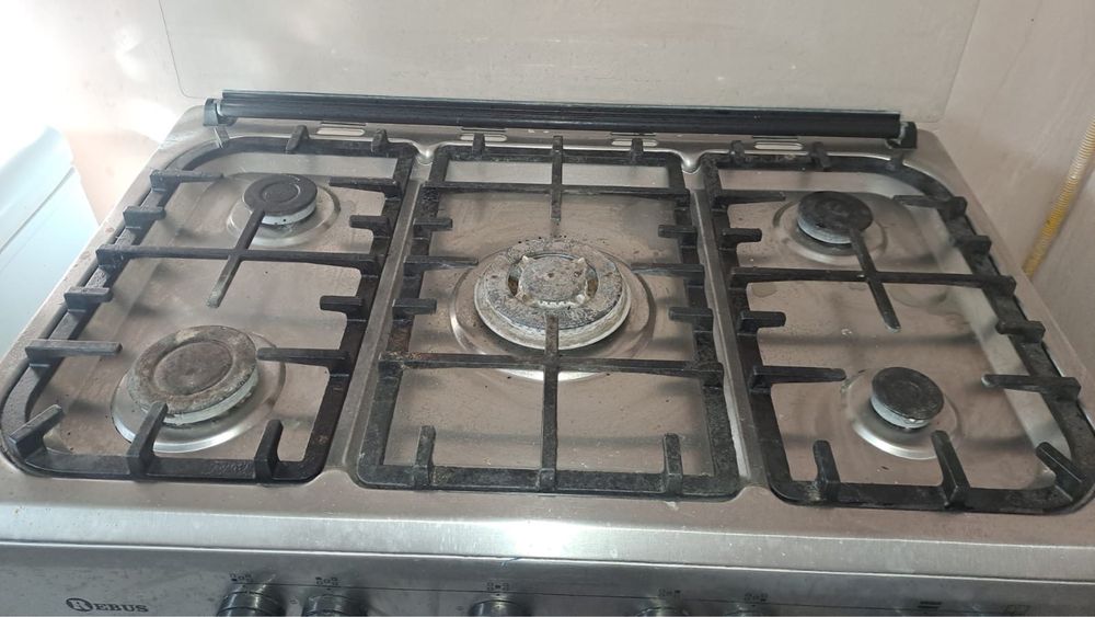 Газовый плита срочно сатылады