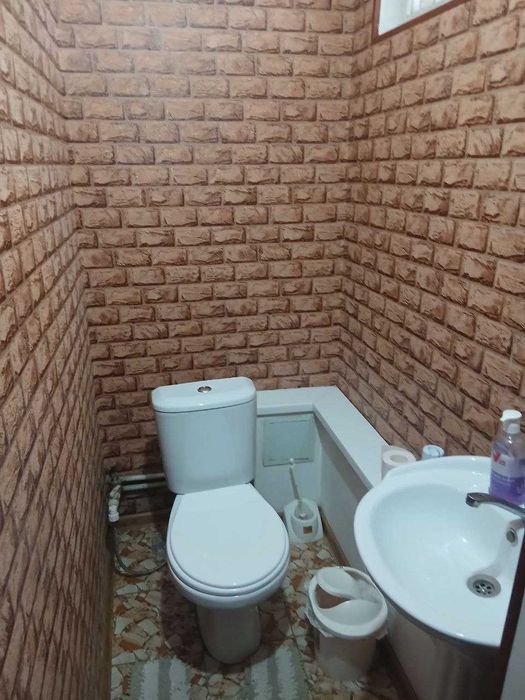 Дом Куйлюк. ор-р Островок, Елифан 4,84 сотки, угловой 6 комнат=