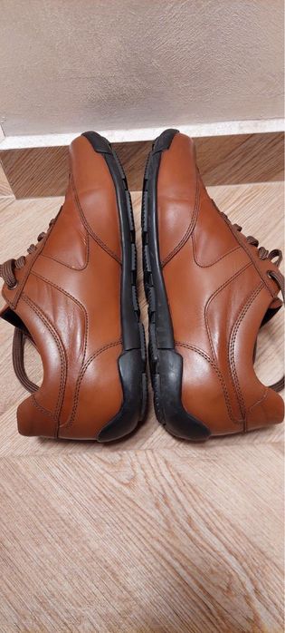 Мъжки обувки Geox