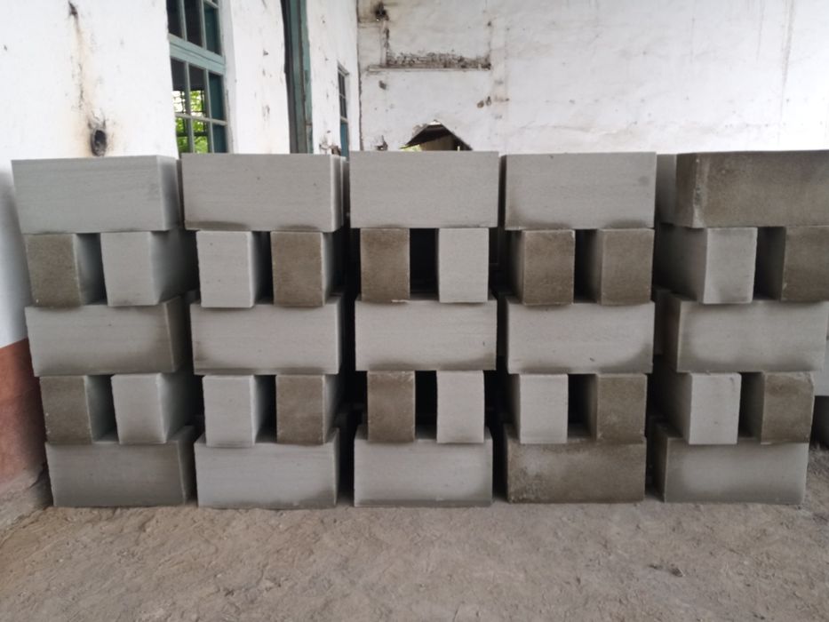 Газо блок апарат сотилади