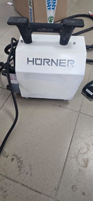 Aparat sudura ectrofuziune Ritmo Elektra Hurner