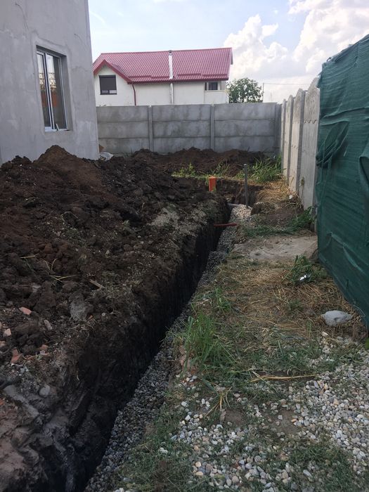 Fose ecologice cu montaj