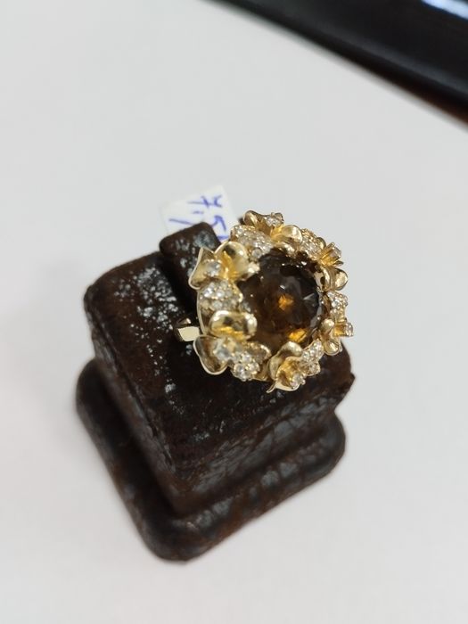 Inel Model Deosebit Aur 14k 7.51gr (ctg)staramanet